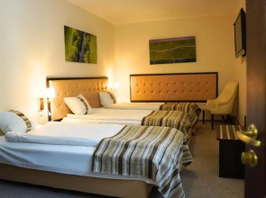 Отель Romantic Boutique Hotel & Spa