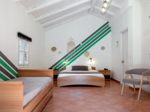 The Grove Seaside Hotel