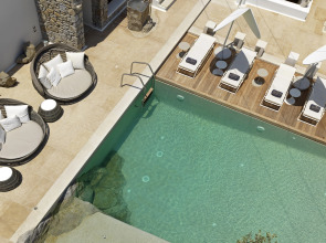 Kove Mykonos - A Myconian Collection Hotel