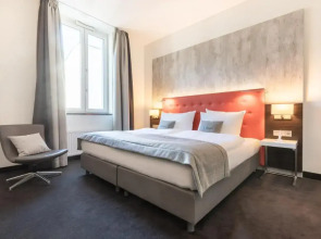 Garner Berlin - Mitte, an IHG Hotel