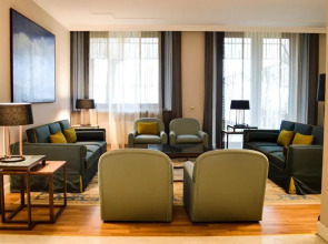 Grand Hotel Terme Sirmione