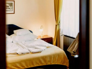 Korona Pension Restaurant