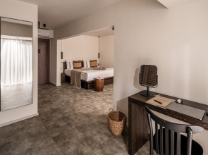 Balmy Beach Resort Kemer