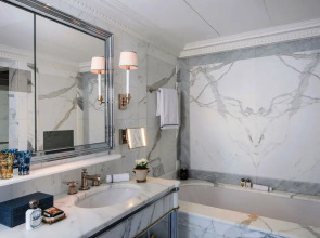 Hôtel de Crillon A Rosewood Hotel