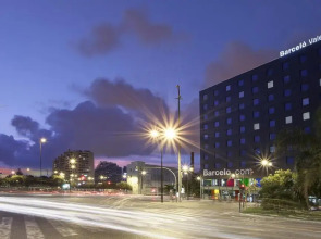Barcelo Valencia Hotel