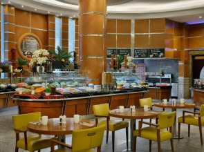 Hilton Dubai Jumeirah