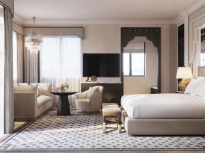 Jumeirah Dar Al Masyaf