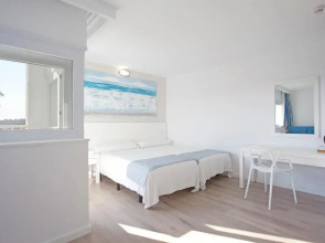 HYB Eurocalas Water Park - All inclusive