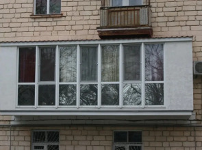 Na Sovetskoy 8 Apartment