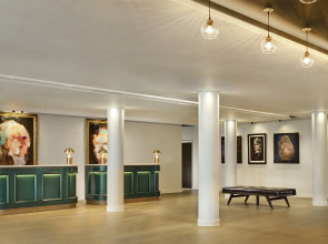 The Westminster London, Curio Collection by Hilton