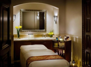 Отель One&Only Royal Mirage