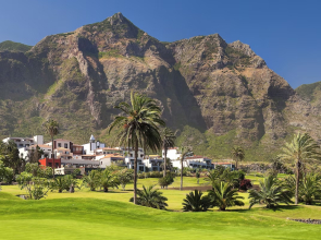 Hotel Hacienda del Conde Meliá Collection Golf & Spa – Adults Only