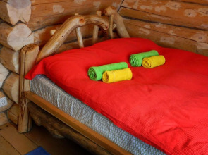 Prival Putnika Hotel