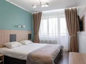 Санаторий Истра (РОП)