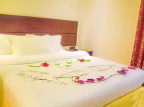 СПА-отель WhiteShell Island