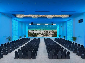 Melia Caribe Beach Resort - All Inclusive