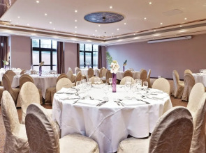 Millennium Hotel Paris Charles de Gaulle