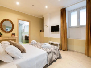 Next Stop St. Peter Rome