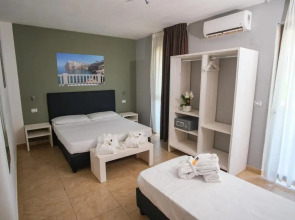 Torre Guaceto Oasis Hotel