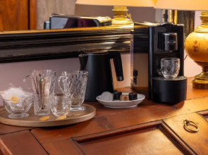 Hôtel Le Saint-Grégoire