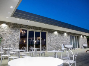 Il Partenone Resort Hotel Bronzi Holidays Srl