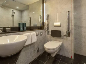 DoubleTree by Hilton Berlin Ku'damm