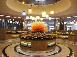 Royal Wings Hotel — All Inclusive