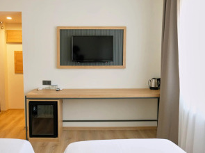 Grand Keskinkaya Hotel