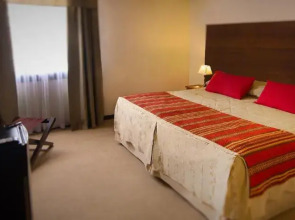 Michelangelo Hotel Calafate