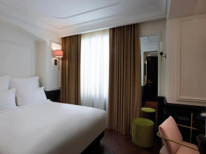 Villa Brown Ermou Hotel, a member of Brown Hotels