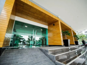 Hotel Selection Pattaya