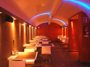 Отель California