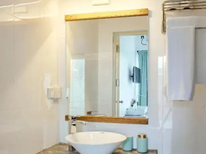 Отель Bliss Dhigurah