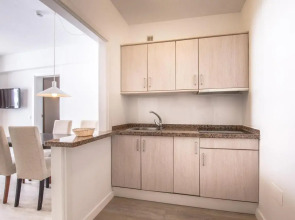 Atlantic Holiday Hotel