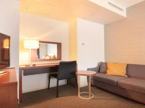 Richmond Hotel Tokyo Shiba