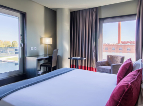 Melia Ria Hotel & Spa