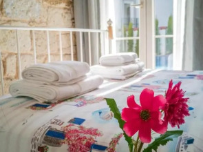 Kybele Suites Alaçatı