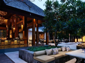 The Anvaya Beach Resort Bali