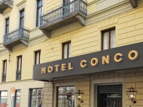 Concord Hotel