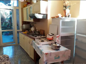 Guest House Solniechnaia dolina