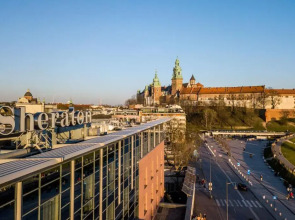 Sheraton Grand Krakow