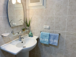 Apartments Marine Holiday