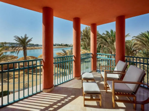 Sheraton Miramar Resort El Gouna