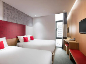 Travelodge Dongdaemun Seoul