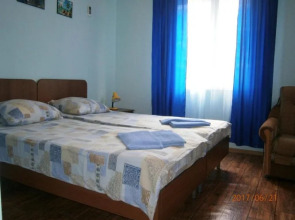 Guest house Barhatniy sezon