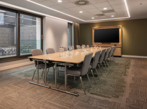 Hilton Garden Inn Leiden