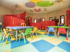 InterContinental Resort Mauritius