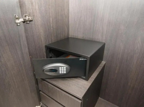 Отель International Atene