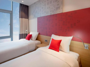 Travelodge Dongdaemun Seoul