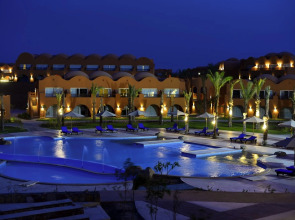 Novotel Marsa Alam Beach Resort